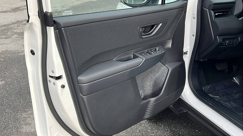 Thumbnail: 2026 Subaru Outback - 29