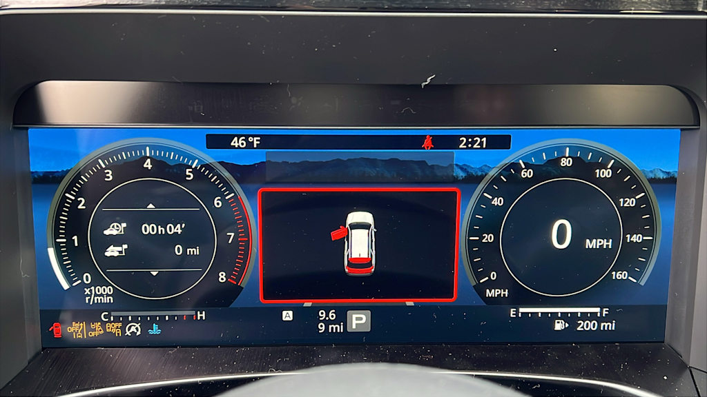 Thumbnail: 2026 Subaru Outback - 27