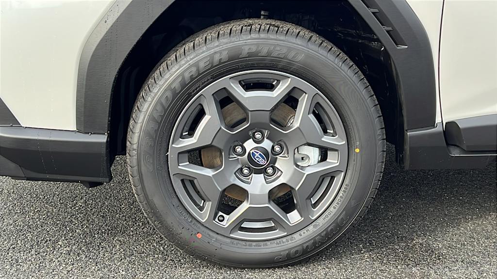 Thumbnail: 2026 Subaru Outback - 8