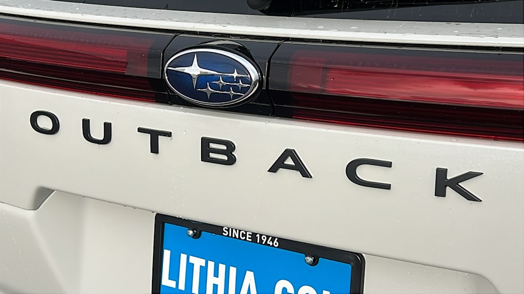 Thumbnail: 2026 Subaru Outback - 7