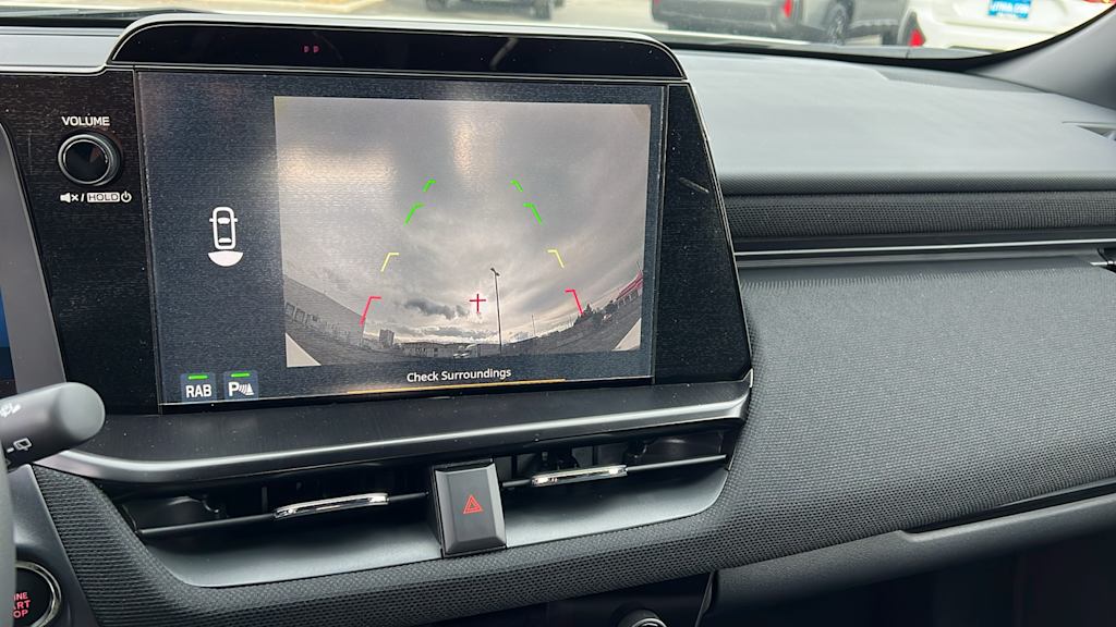 Thumbnail: 2026 Subaru Outback - 23