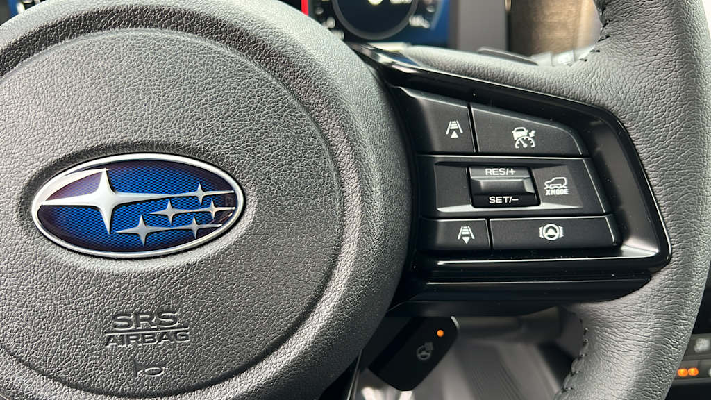 Thumbnail: 2026 Subaru Outback - 26