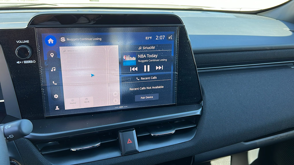 Thumbnail: 2026 Subaru Outback - 14