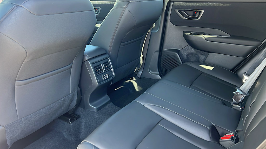 Thumbnail: 2026 Subaru Outback - 12