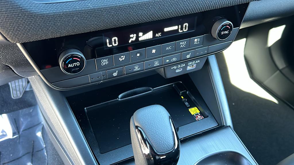 Thumbnail: 2026 Subaru Outback - 22