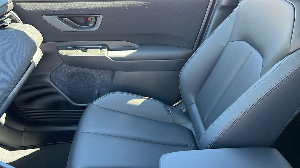 Thumbnail: 2026 Subaru Outback - 11