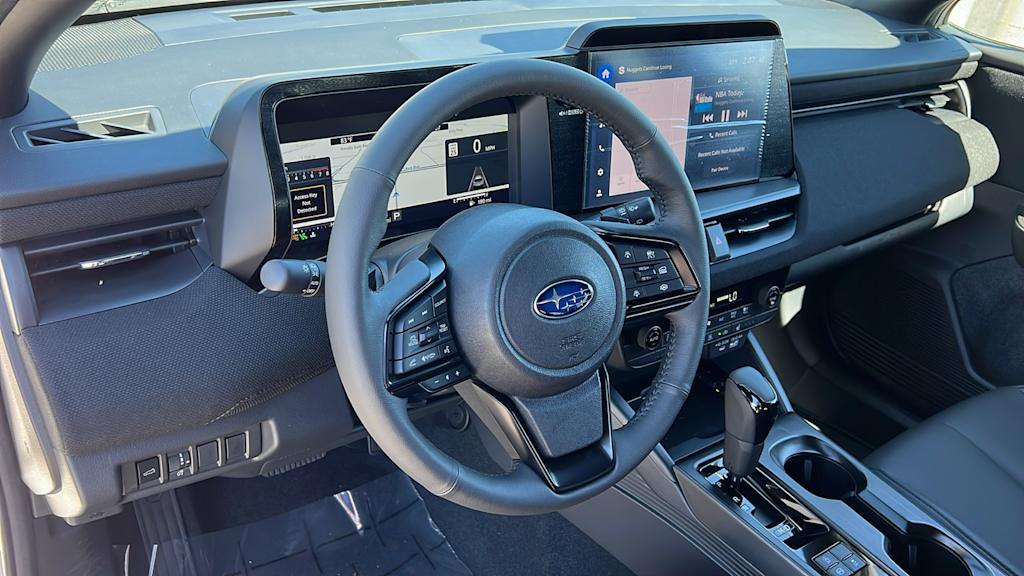 Thumbnail: 2026 Subaru Outback - 2