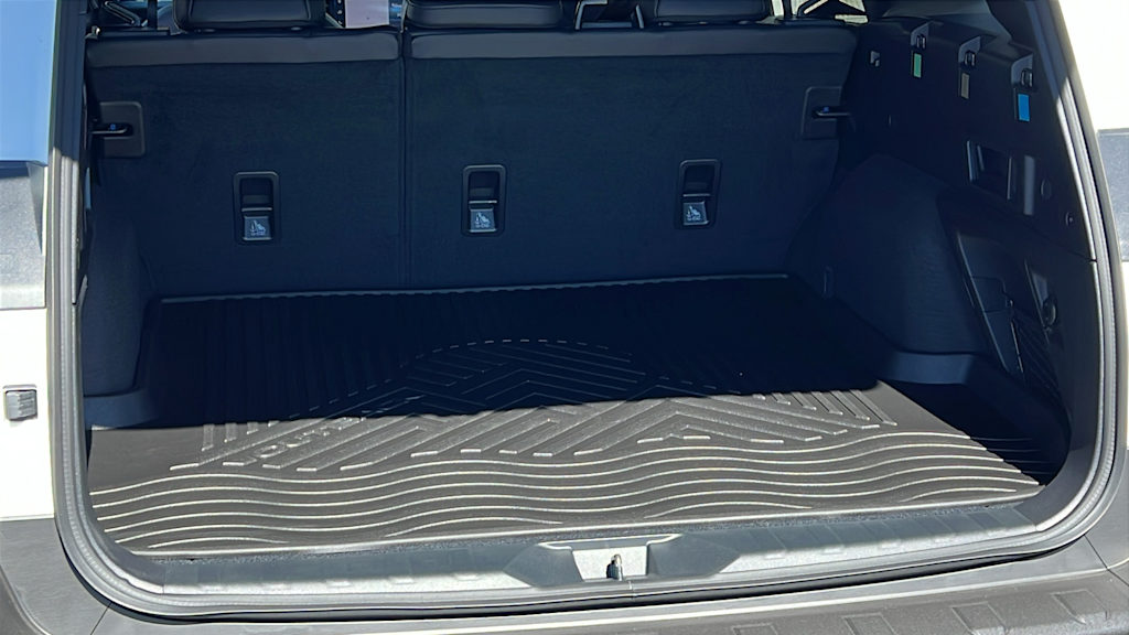 Thumbnail: 2026 Subaru Outback - 16