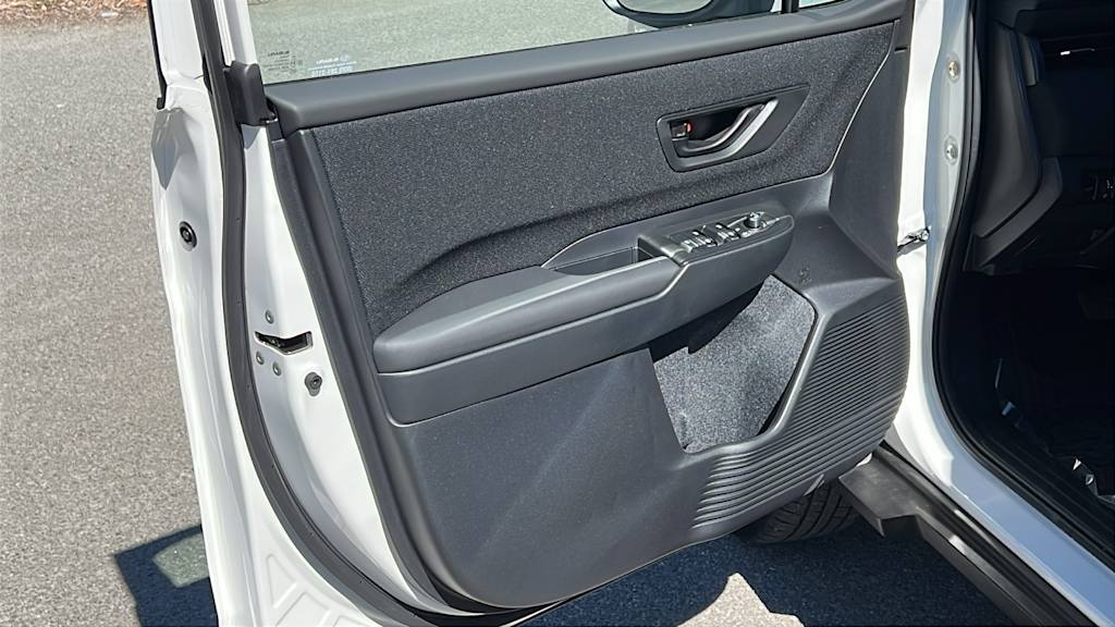 Thumbnail: 2026 Subaru Outback - 29