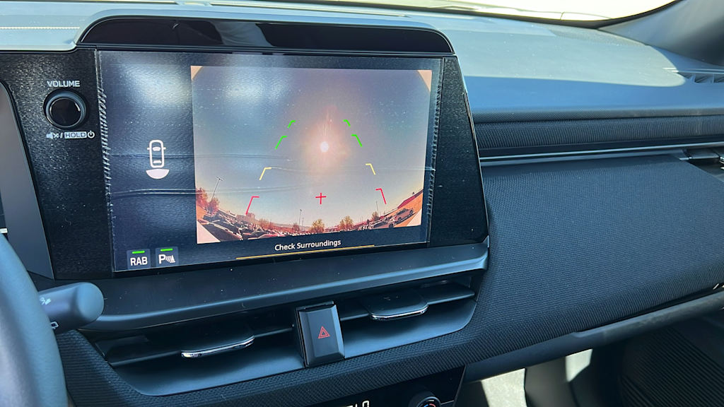 Thumbnail: 2026 Subaru Outback - 23