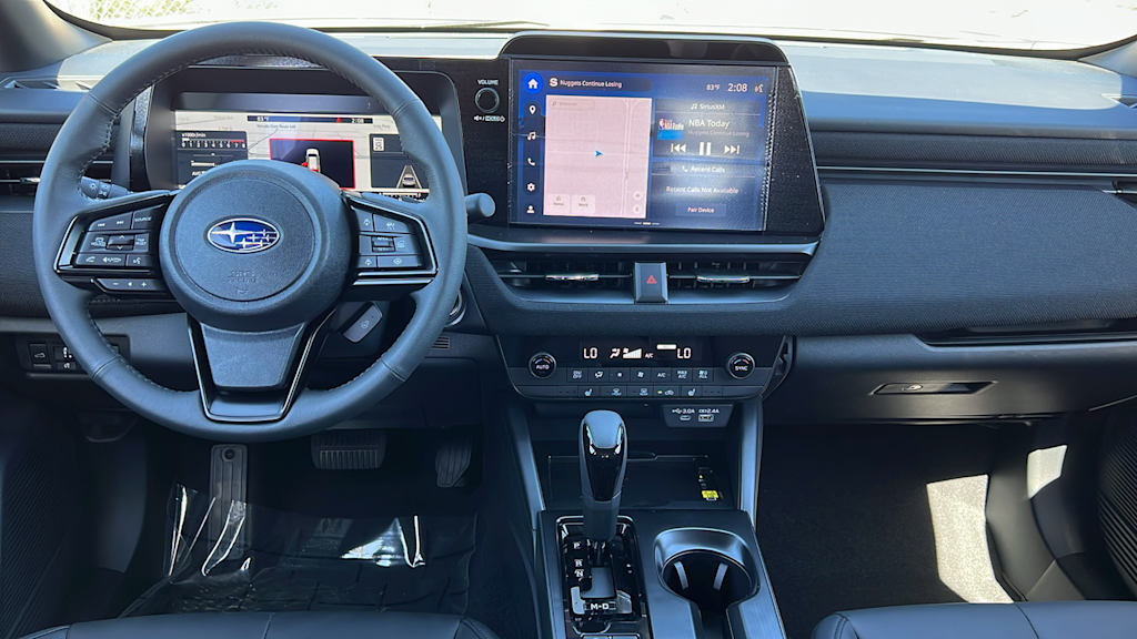 Thumbnail: 2026 Subaru Outback - 13