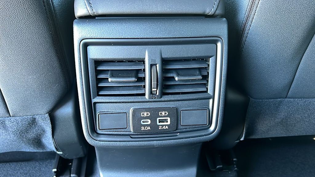 Thumbnail: 2026 Subaru Outback - 30