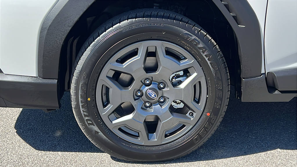 Thumbnail: 2026 Subaru Outback - 8