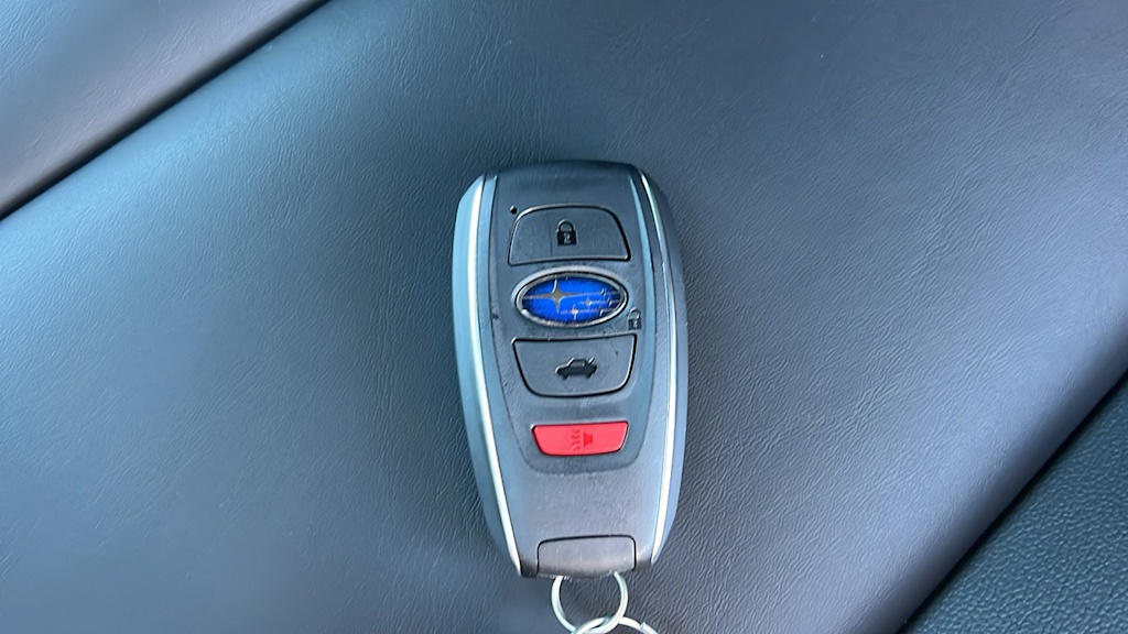 Thumbnail: 2026 Subaru Outback - 17