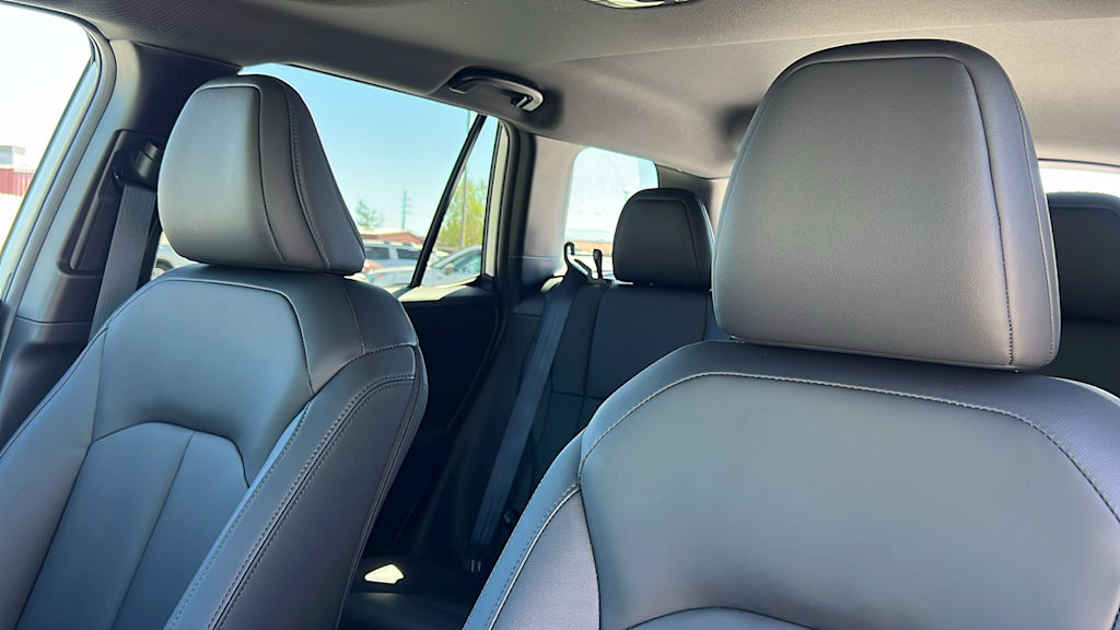 Thumbnail: 2026 Subaru Outback - 10