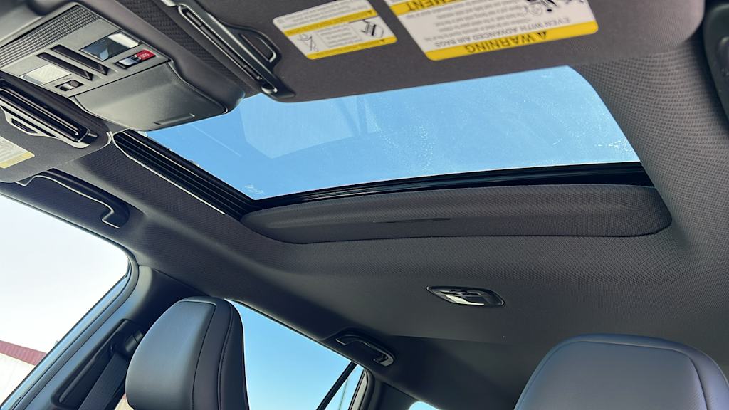 Thumbnail: 2026 Subaru Outback - 31