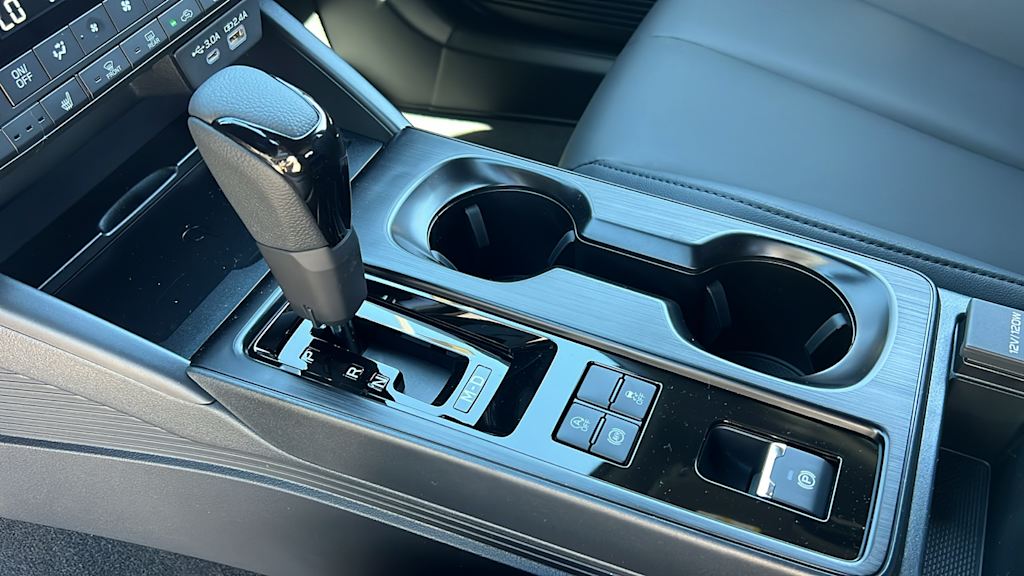 Thumbnail: 2026 Subaru Outback - 15