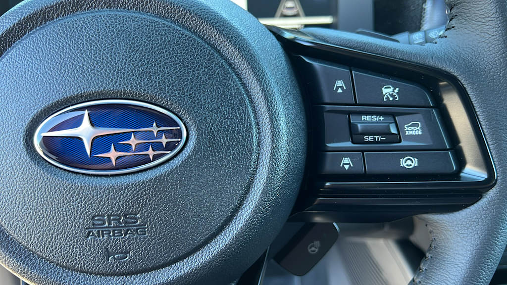 Thumbnail: 2026 Subaru Outback - 26