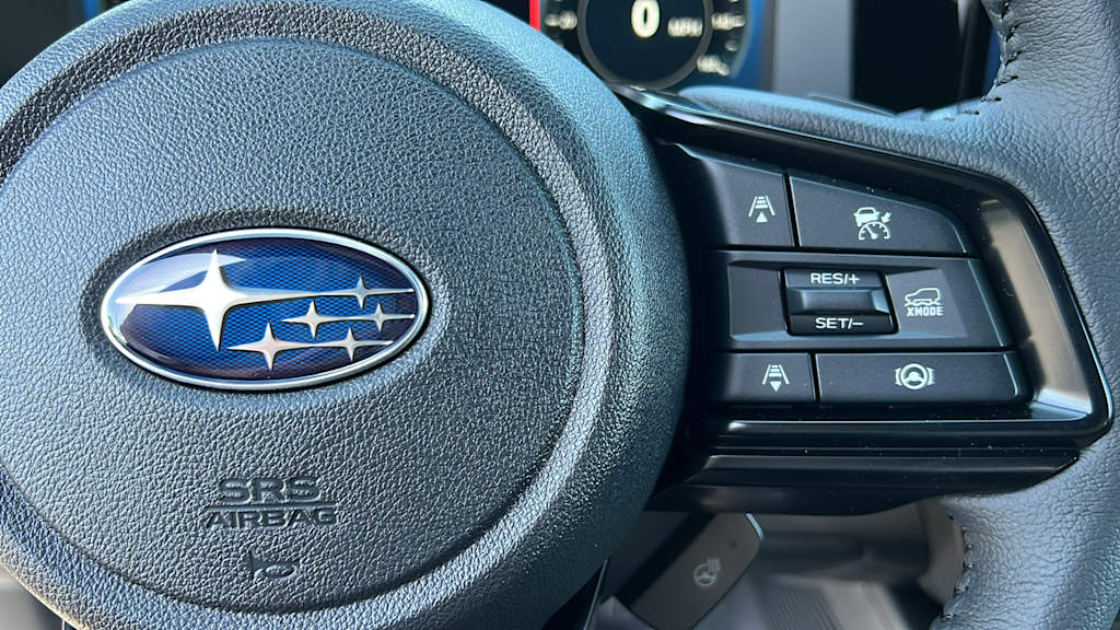 Thumbnail: 2026 Subaru Outback - 26