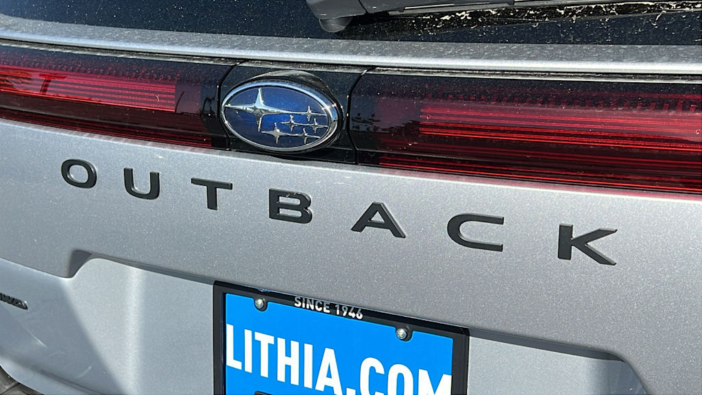 Thumbnail: 2026 Subaru Outback - 7