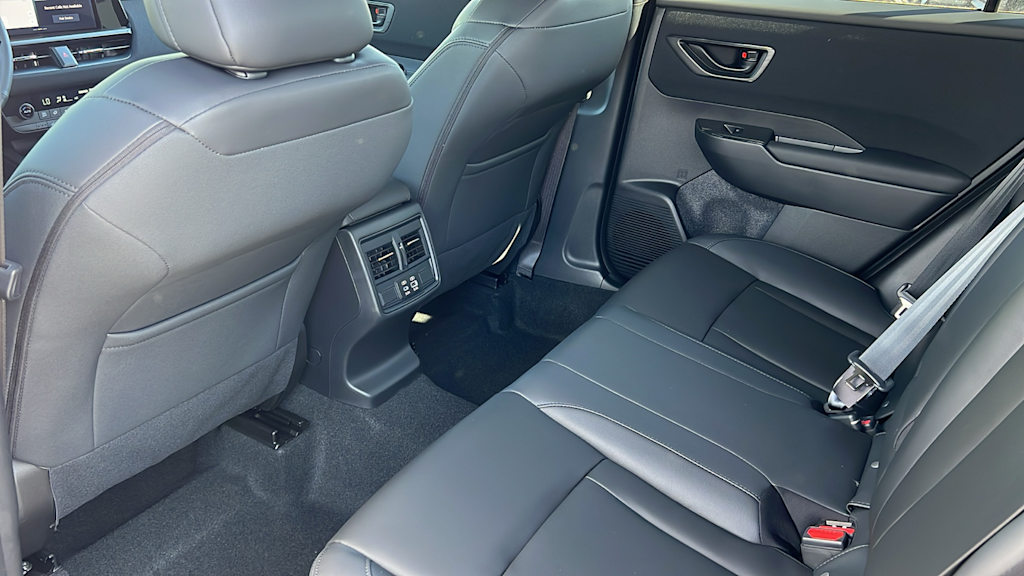 Thumbnail: 2026 Subaru Outback - 12