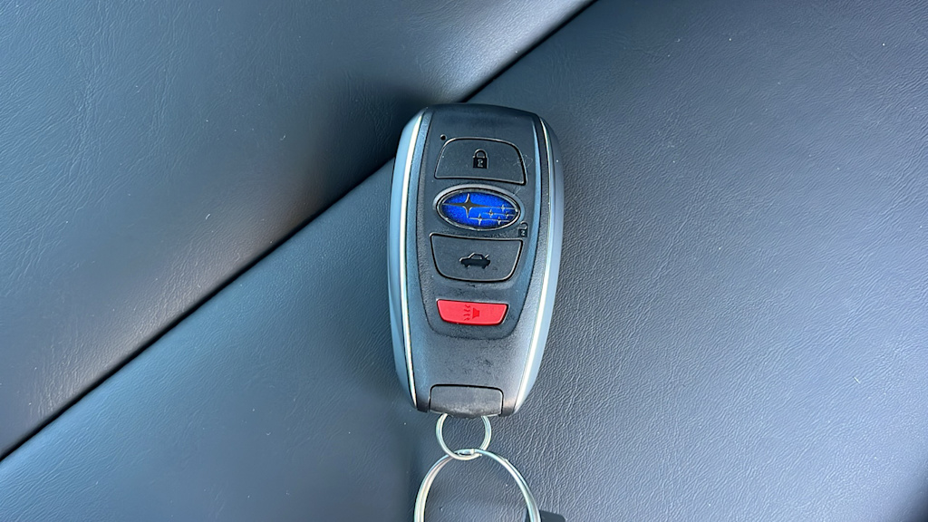 Thumbnail: 2026 Subaru Outback - 17