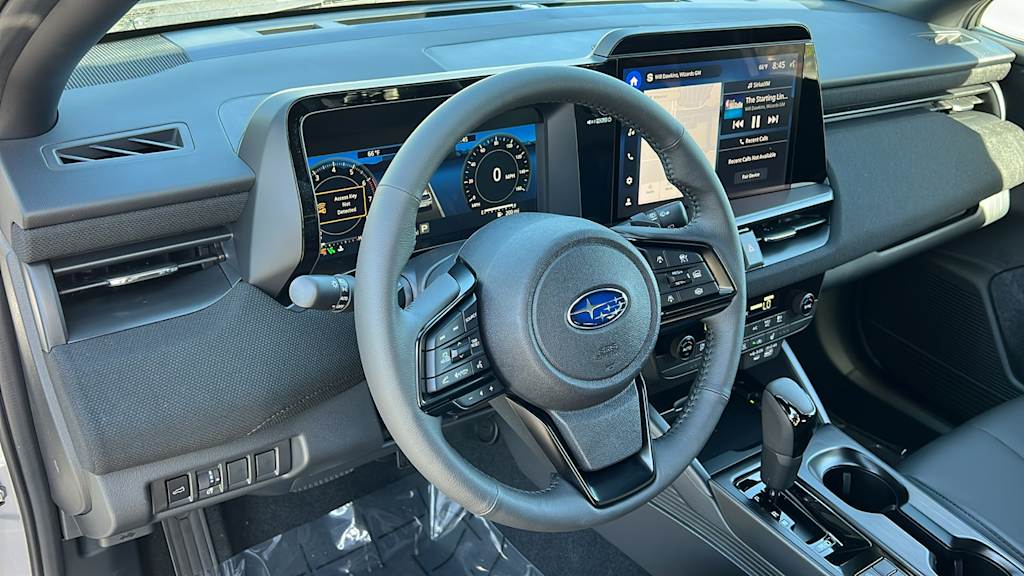 Thumbnail: 2026 Subaru Outback - 2