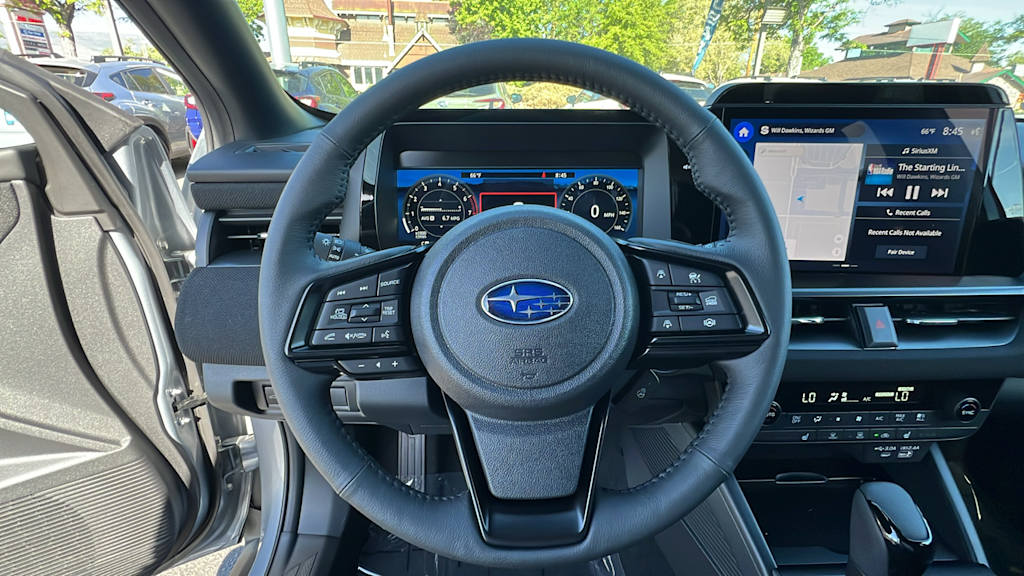 Thumbnail: 2026 Subaru Outback - 9