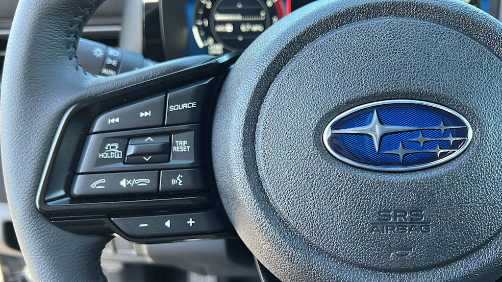 Thumbnail: 2026 Subaru Outback - 25