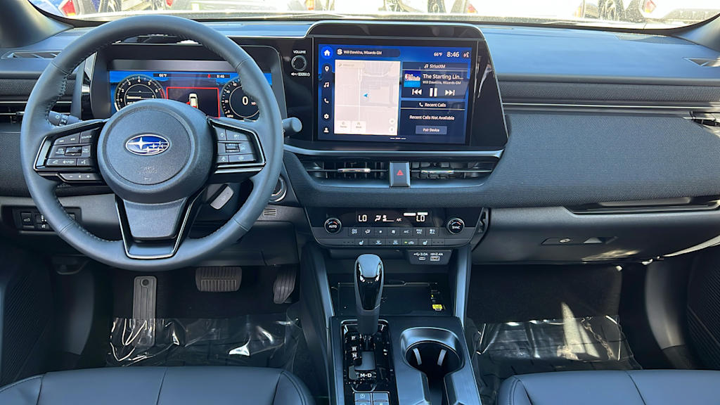 Thumbnail: 2026 Subaru Outback - 13