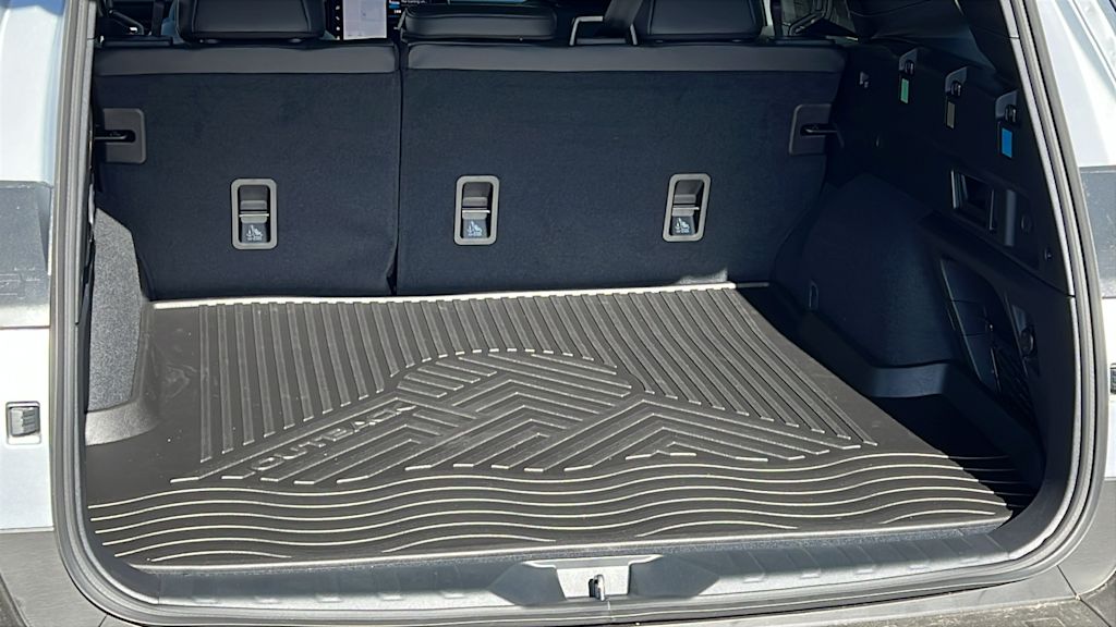 Thumbnail: 2026 Subaru Outback - 16