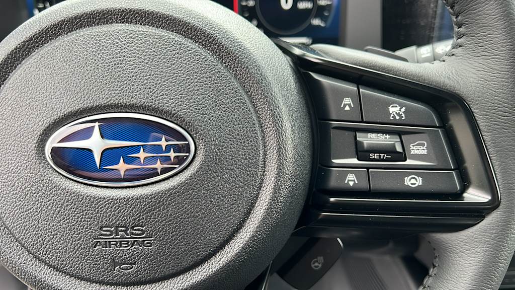 Thumbnail: 2026 Subaru Outback - 27