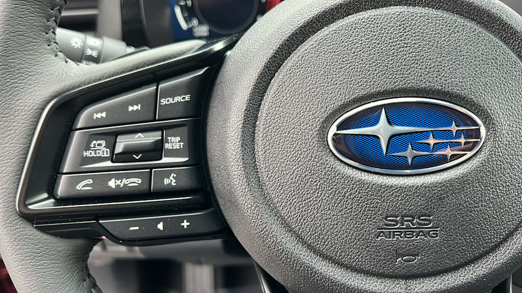 Thumbnail: 2026 Subaru Outback - 26