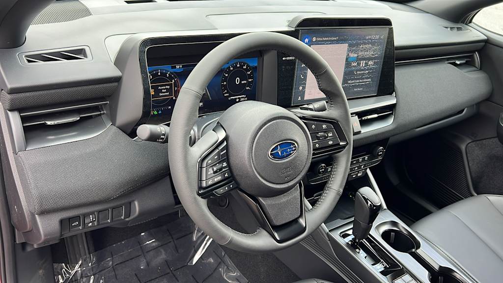 Thumbnail: 2026 Subaru Outback - 2