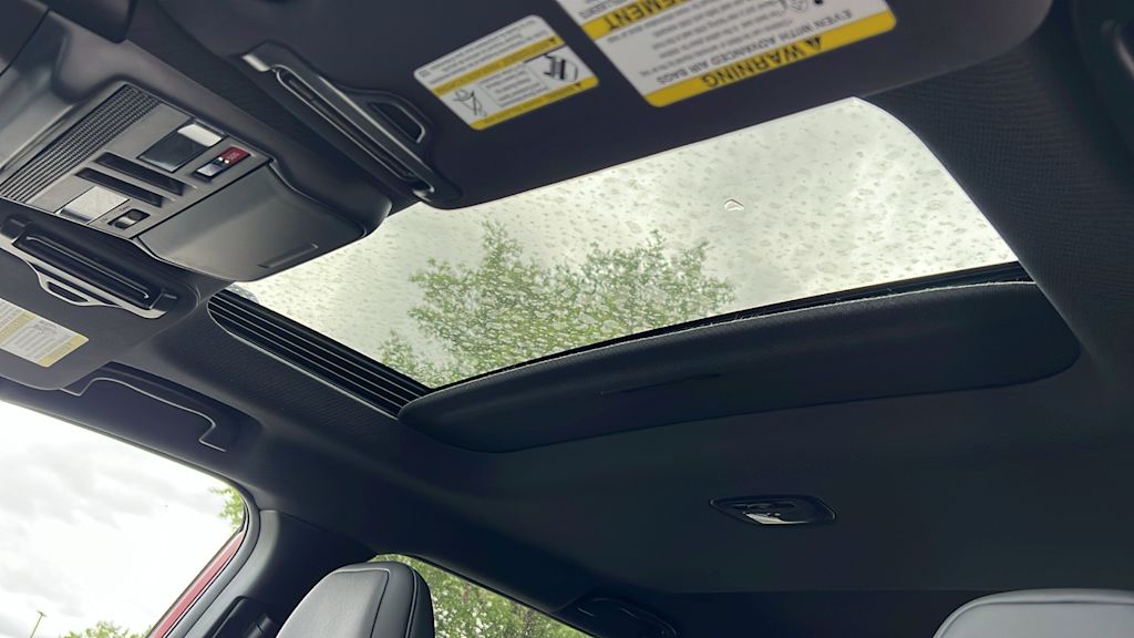Thumbnail: 2026 Subaru Outback - 31
