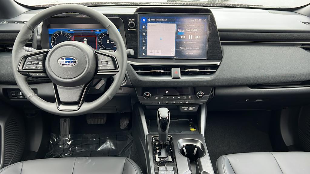 Thumbnail: 2026 Subaru Outback - 13