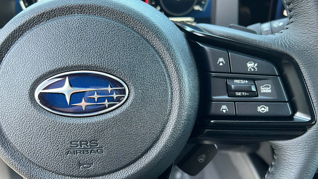 Thumbnail: 2026 Subaru Outback - 25