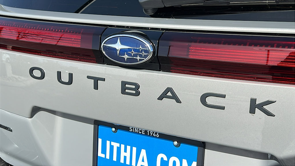 Thumbnail: 2026 Subaru Outback - 7