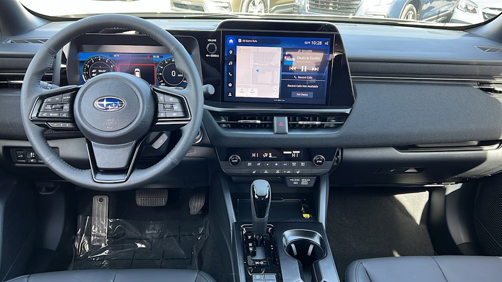 Thumbnail: 2026 Subaru Outback - 13