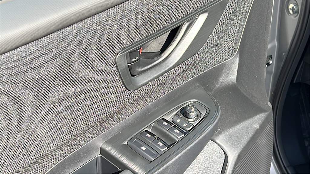 Thumbnail: 2026 Subaru Outback - 27