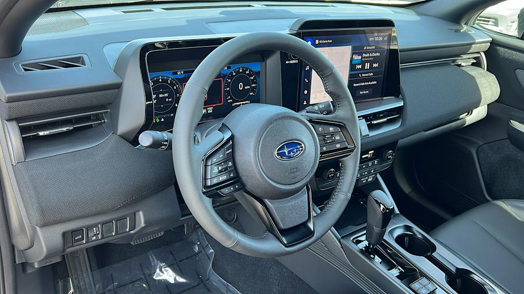 Thumbnail: 2026 Subaru Outback - 2