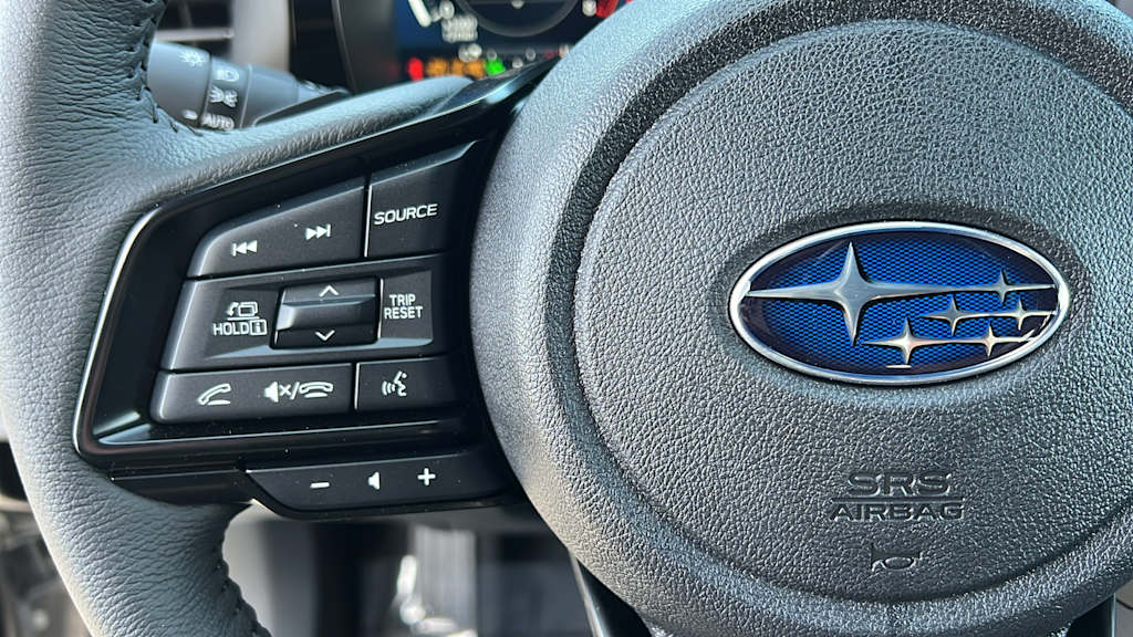 Thumbnail: 2026 Subaru Outback - 24