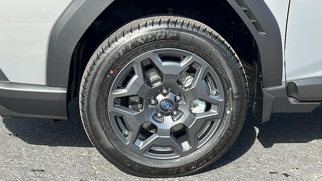Thumbnail: 2026 Subaru Outback - 8