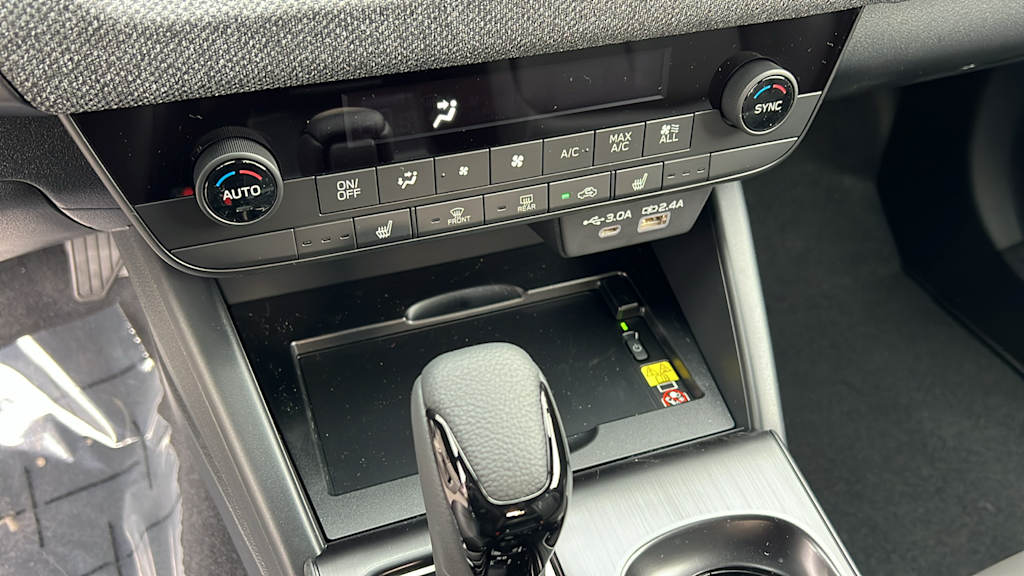 Thumbnail: 2026 Subaru Outback - 22