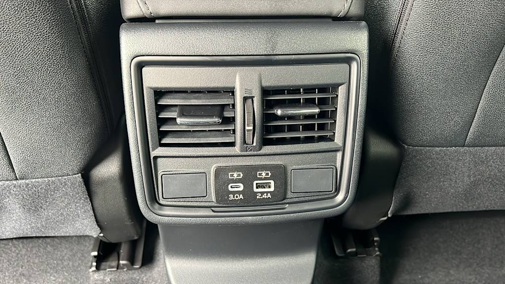 Thumbnail: 2026 Subaru Outback - 30