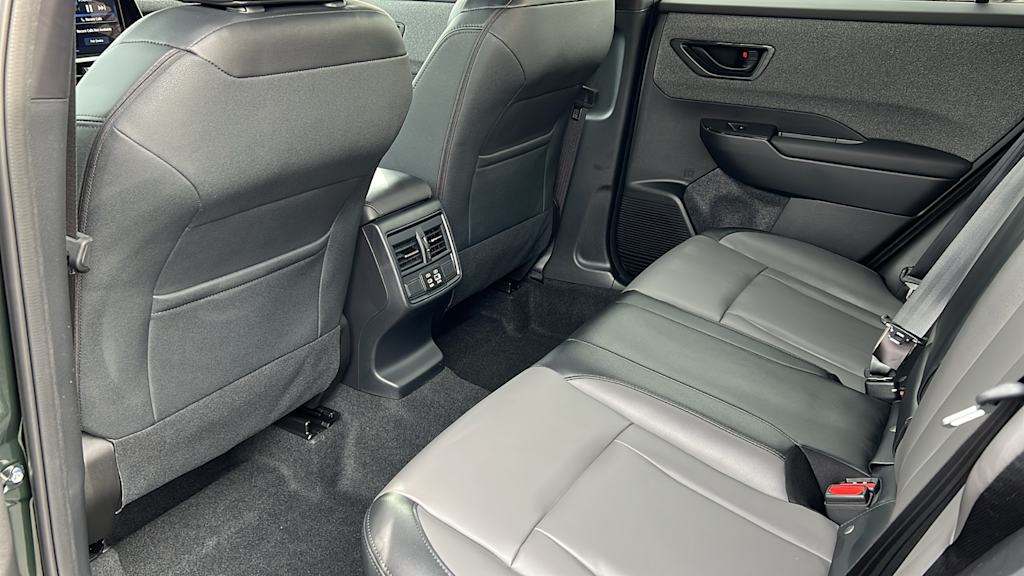 Thumbnail: 2026 Subaru Outback - 12