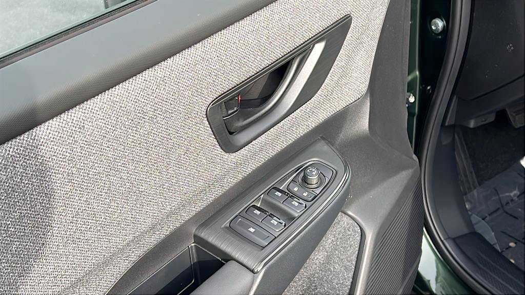 Thumbnail: 2026 Subaru Outback - 28