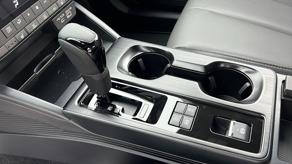 Thumbnail: 2026 Subaru Outback - 15