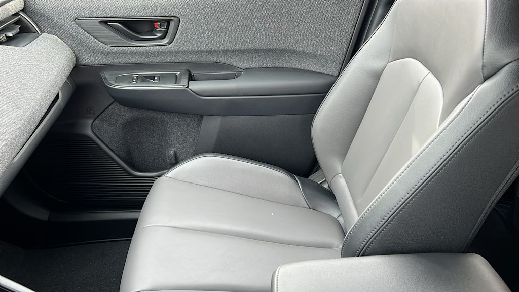 Thumbnail: 2026 Subaru Outback - 11