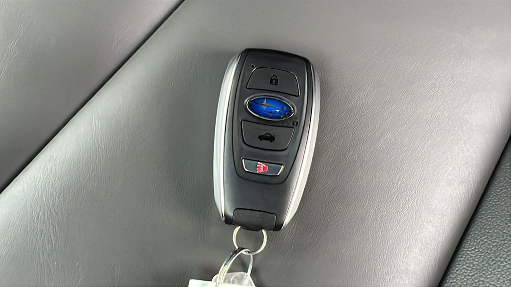 Thumbnail: 2026 Subaru Outback - 17